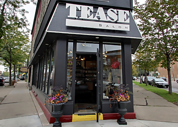 St Paul Hair Salons Tease Salon
