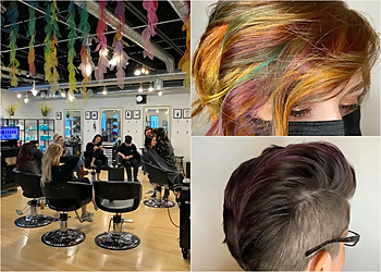 St Paul Hair Salons Tease Salon