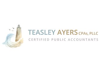 Fayetteville Accounting Firms Teasley Ayers CPAs, PLLC