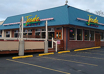 Spokane Mexican Restaurants Tecate Grill