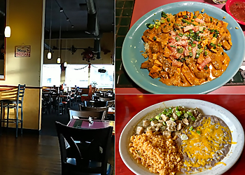 Spokane Mexican Restaurants Tecate Grill