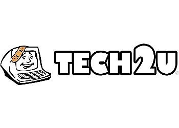Roseville Computer Repair Tech 2U Roseville
