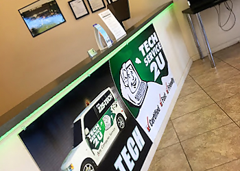 Sacramento Computer Repair Tech 2U Sacramento