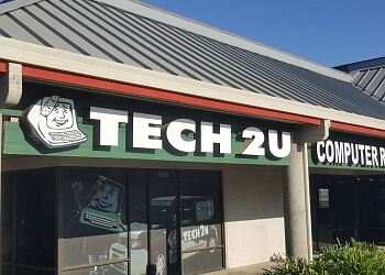 Tech 2U Sacramento Sacramento Computer Repair