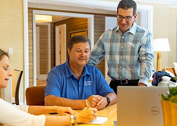 Boston It Services Tech Advisors Inc.