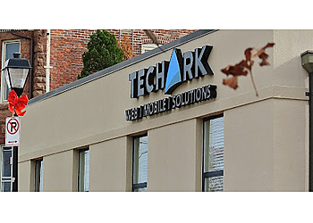 Norfolk Advertising Agencies TechArk Solutions