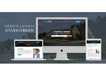 Norfolk Web Designers TechArk Solutions Norfolk