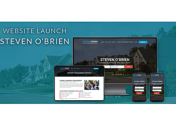 Norfolk Web Designers TechArk Solutions Norfolk