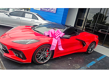 Tech Auto Sales - Hialeah, FL Used Car Dealers - Sample Image