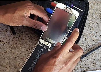 Tech-Cident Moreno Valley Cell Phone Repair