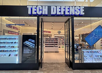 Tech Defense Phone