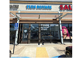 Tech Defense Phone Repair Tech Defense Phone Repair - Escondido, CA Cell Phone Repair - Business Exterior Image