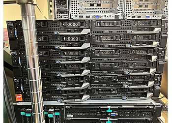 Irvine Computer Repair Tech Expert Guys