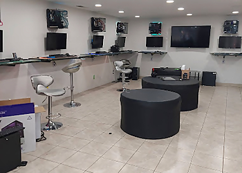 Atlanta Computer Repair Tech Genius