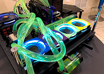 Atlanta Computer Repair Tech Genius