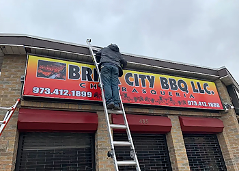 TechGraphx & Printing  - Newark, NJ Sign Companies - Installation Service Image