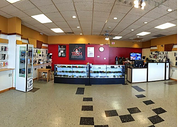 Madison Cell Phone Repair Tech Heroes