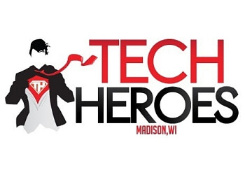 Madison Cell Phone Repair Tech Heroes