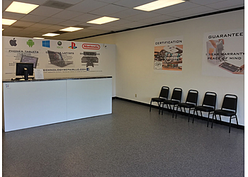 Tempe Computer Repair Tech Lab Tempe