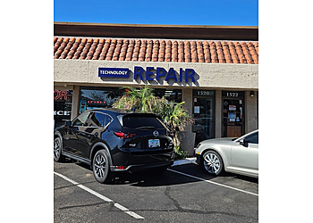 Tech Lab Tempe Tempe Computer Repair image 1