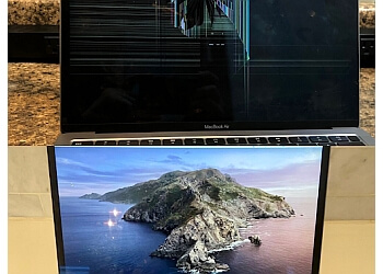 Garden Grove Computer Repair Tech Labz