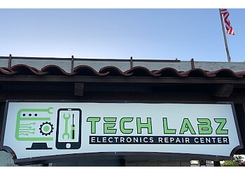 Tech Labz Garden Grove Computer Repair