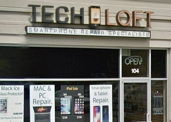 Tech Loft Birmingham Cell Phone Repair