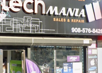Tech Mania Iphone Repair Elizabeth Computer Repair