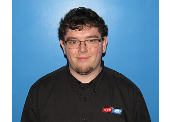 Dearborn It Services TechMayer