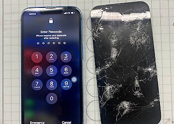 Shreveport Cell Phone Repair Tech Medics