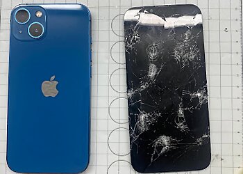 Shreveport Cell Phone Repair Tech Medics