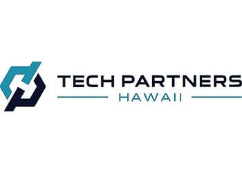 Tech Partners Hawaii Honolulu It Services