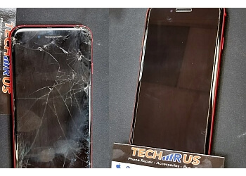 Tech R US - Portland, OR Cell Phone Repair - Service Image