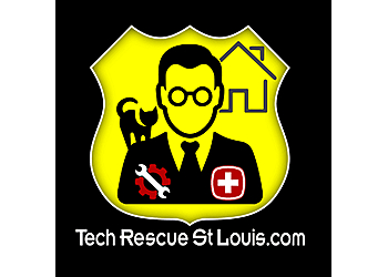 St Louis Computer Repair Tech Rescue St. Louis