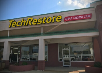 TechRestore  Louisville Computer Repair