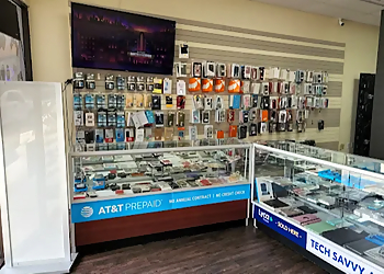 Tech Savvy ATL - Atlanta, GA Cell Phone Repair - Business Gallery Image