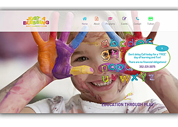 Gainesville Web Designers Tech Savvy Solutions