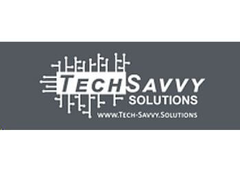 Tech Savvy Solutions Gainesville Web Designers