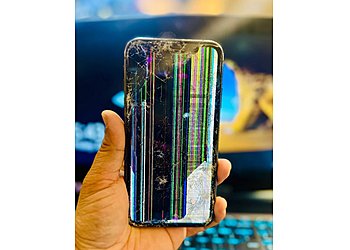 Tech Solutions Hampton - Hampton, VA Cell Phone Repair - Sample Image