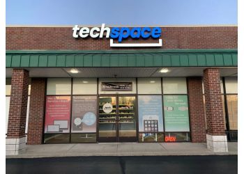 Tech Space  Lexington Computer Repair
