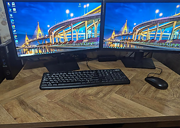 McAllen Computer Repair Tech Spot