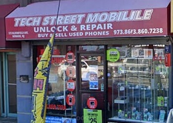 Tech Street Mobile Newark Cell Phone Repair