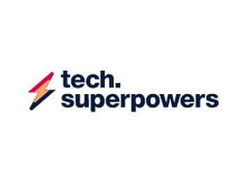 Tech Superpowers Boston It Services