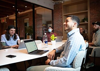 Boston It Services Tech Superpowers LLC