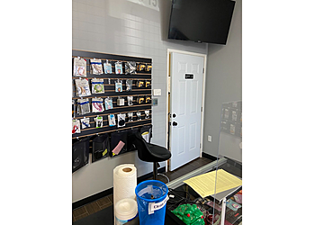 Palmdale Cell Phone Repair Tech Surgeon AV