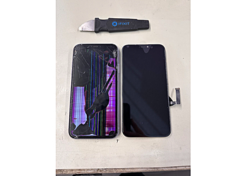 El Paso Cell Phone Repair Tech Surgeons