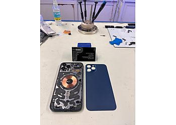 El Paso Cell Phone Repair Tech Surgeons