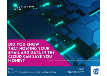 Jackson It Services TechSystems USA