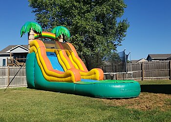 Wichita Event Rental Companies Techbox Party Rentals