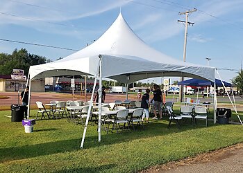 Wichita Event Rental Companies Techbox Party Rentals